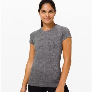 Swiftly tech short sleeve shirt